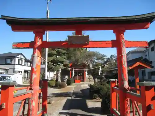 子神社(埼玉県)