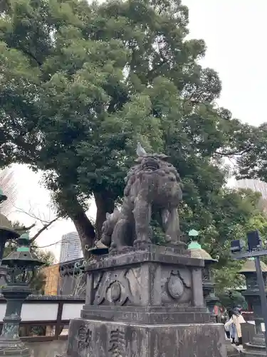 上野東照宮(東京都)