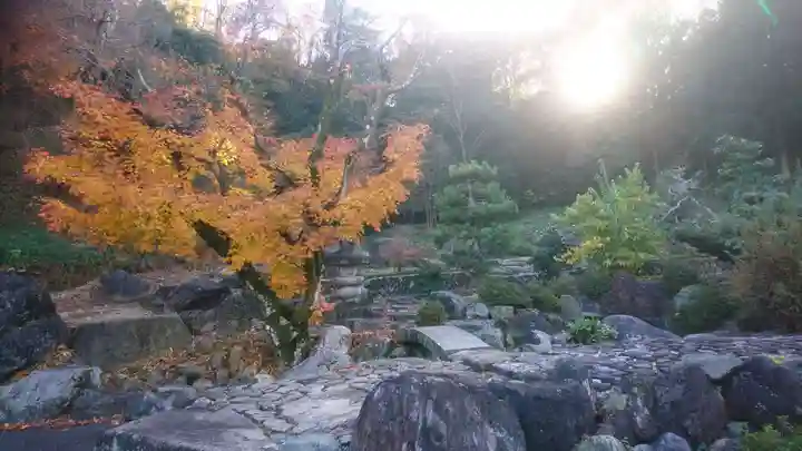 天龍寺のその他建物