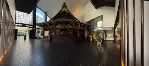 三津寺(大阪府)