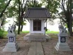 荒神社(愛知県)
