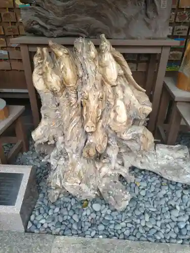 護王神社(京都府)