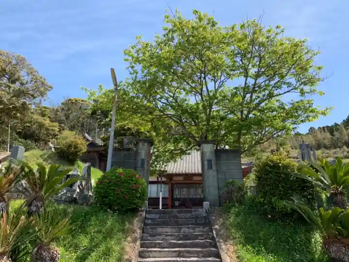 長宝寺のその他建物
