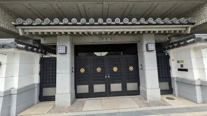 源光寺(大阪府)