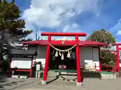 御嶽山 白龍神社(群馬県)