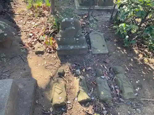 養命寺(神奈川県)