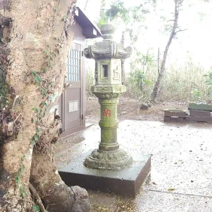 大宮神社のその他建物