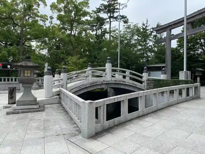 寒川神社(神奈川県)