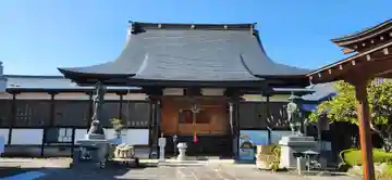 円蔵院(福島県)