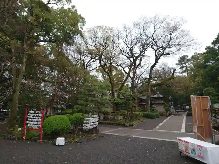 大井神社(静岡県)