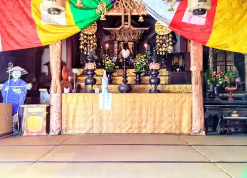 福住寺の末社・摂社