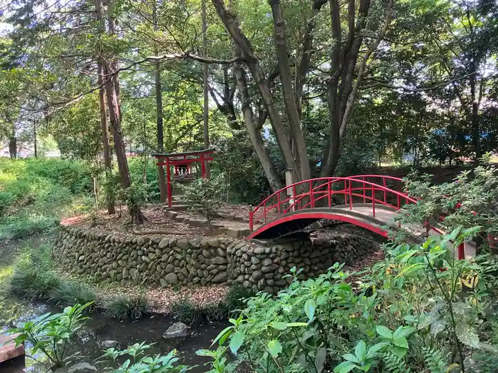 仙波東照宮(埼玉県)