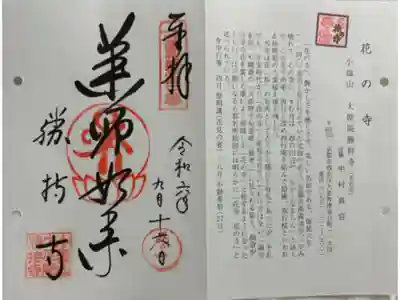 勝持寺 通称寺花の寺