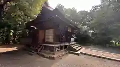 月岡神社(山形県)