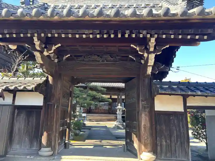 善敬寺(愛知県)