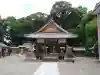 大宮若松神社(滋賀県)