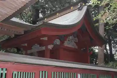 側高神社(千葉県)