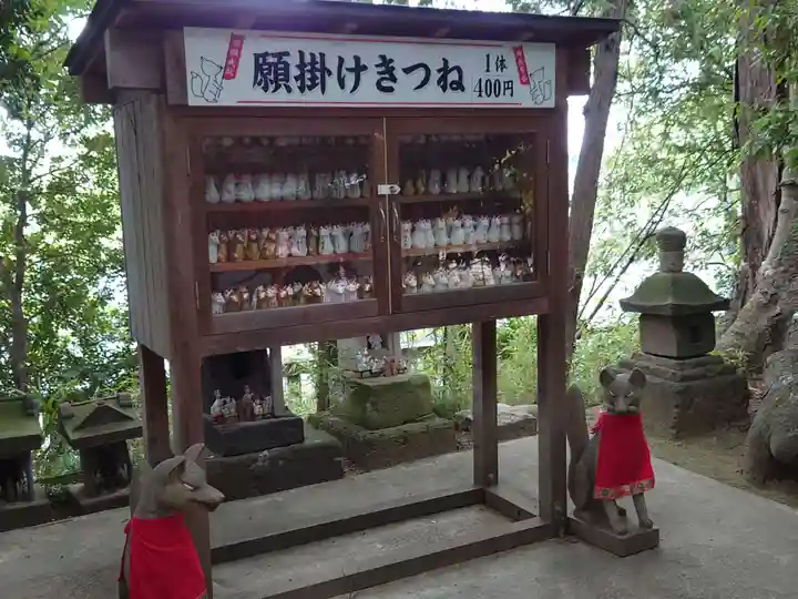上野総社神社のその他建物