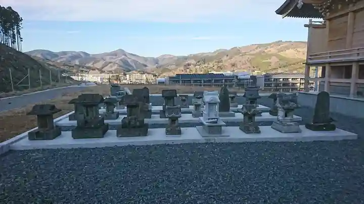 熊野神社(宮城県)