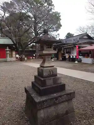 前原御嶽神社(千葉県)
