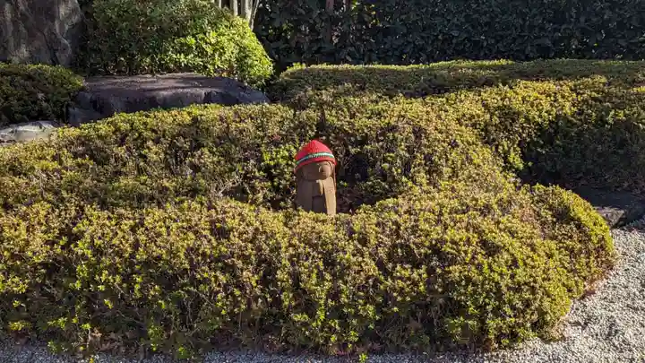 宝徳寺(群馬県)