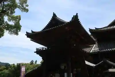 長谷寺(奈良県)