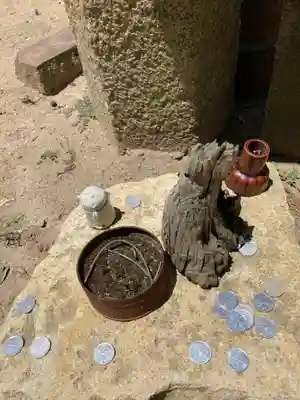 白旗観音寺(兵庫県)