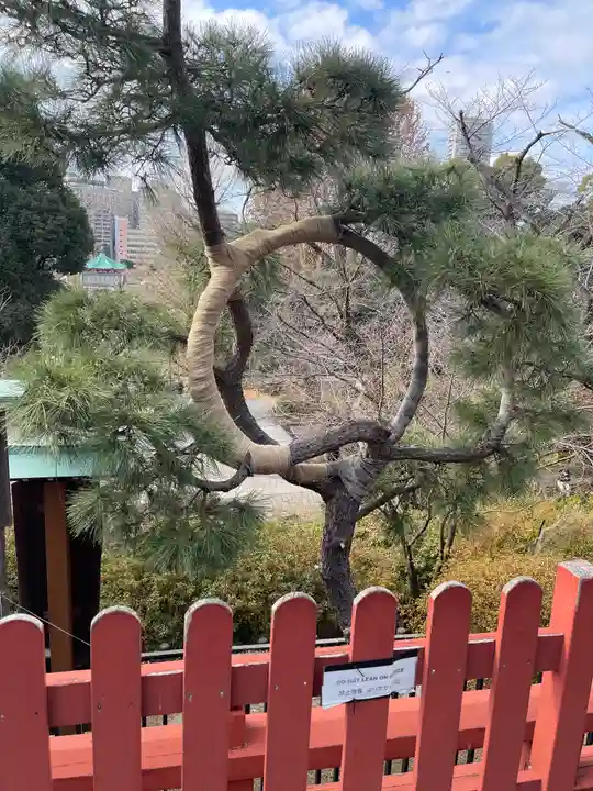 清水観音堂(東京都)