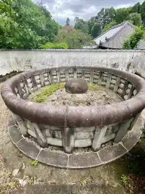 日野誕生院のその他建物