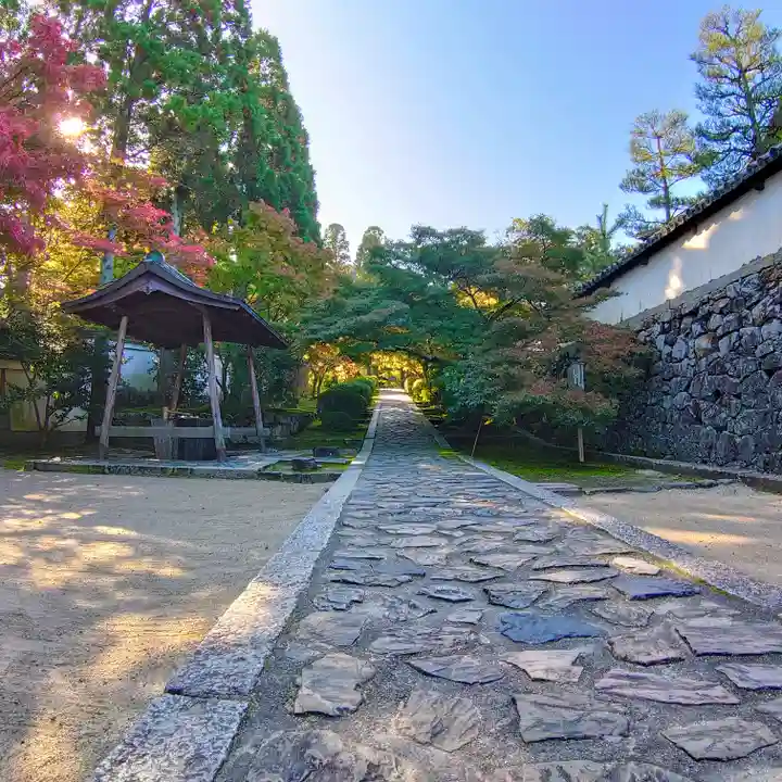 酬恩庵一休寺(京都府)