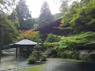 金剛輪寺のその他建物