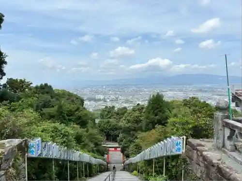 高良大社(福岡県)