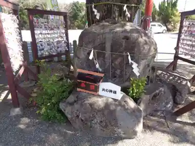 代継宮(熊本県)