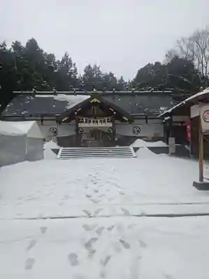 足羽神社(福井県)