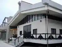 円福寺の本殿・本堂