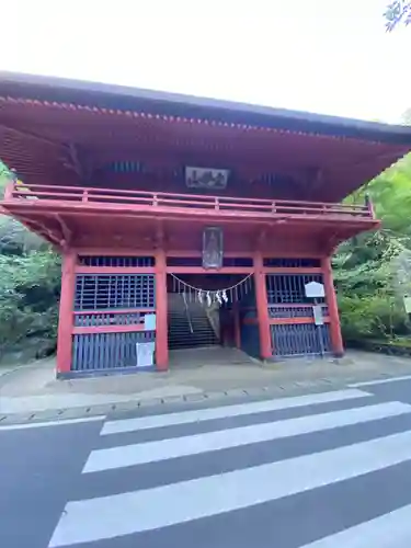 太平山神社(栃木県)