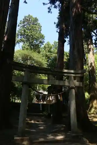 佐佐木神社(滋賀県)