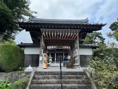 大室山龍渓院(静岡県)