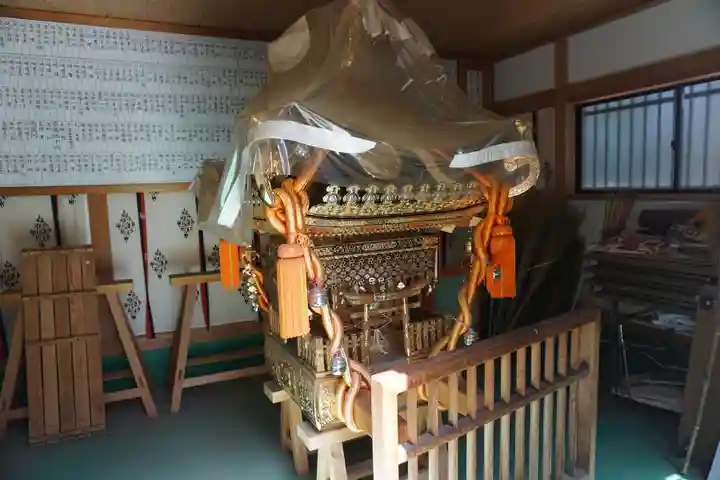 豊受皇大神宮のお祭り