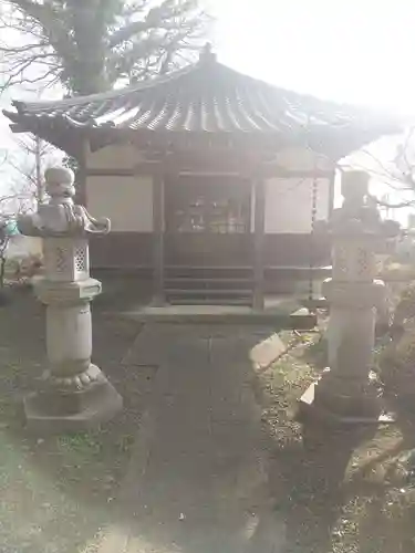 龍江院(栃木県)