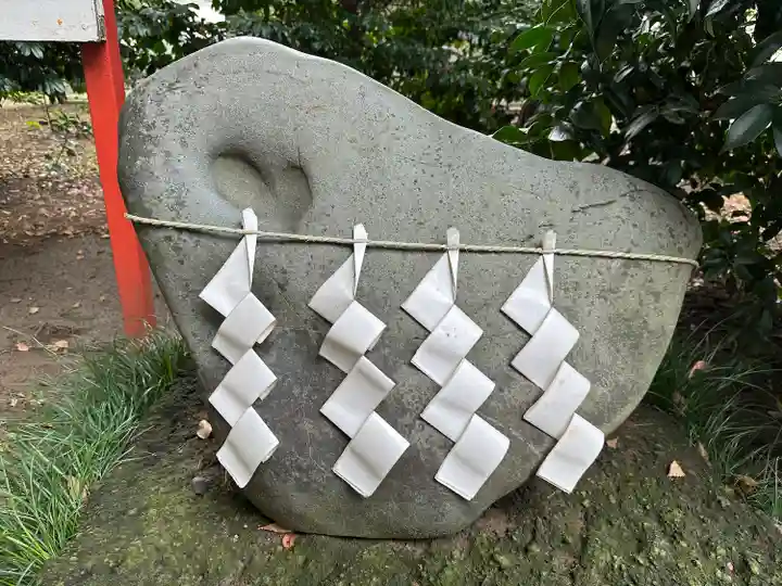 小野神社(東京都)