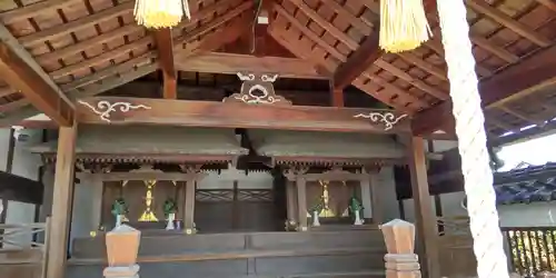 三之宮神社(京都府)