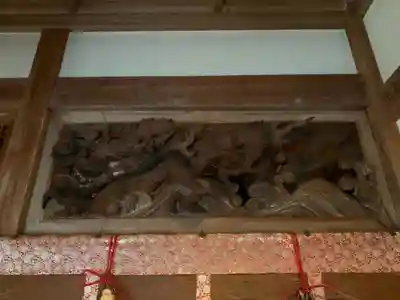 宝性寺のその他建物