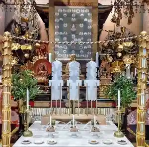 見沼大師 感応院(埼玉県) 2025年02月02日(日)〜(2025年01月24日(金) 22時06分12秒投稿)