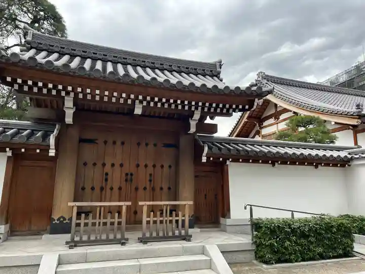 相国寺東京別院(東京都)