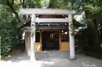 世木神社(三重県)