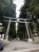 河口浅間神社(山梨県)
