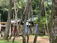 みそぎ御殿(宮崎県)