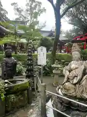 田村神社(香川県)