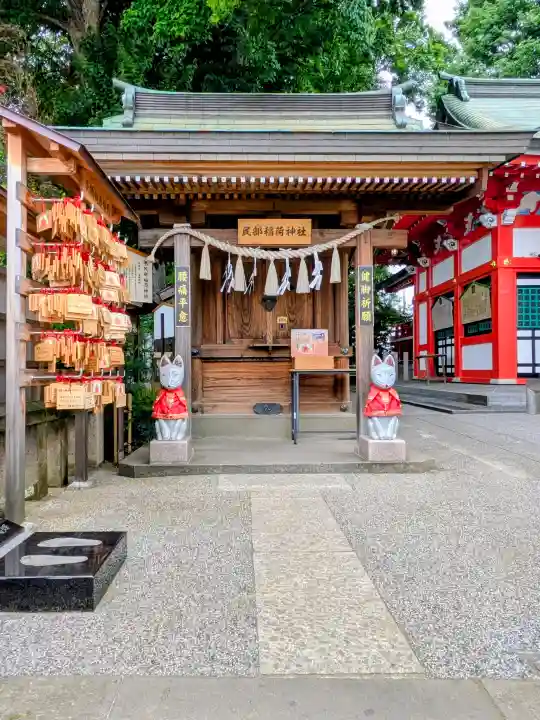 川越八幡宮の{uncategorized: "未分類", other: "その他", undefined: "問題あり", building: "その他建物", grave: "お墓", sacred_gate: "鳥居", guardian: "狛犬", statue: "像", buddha: "仏像", history: "歴史", nature: "自然", garden: "庭園", animal: "動物", pagoda: "塔", temizu: "手水舎", mountain_gate: "山門・神門", sanctuary: "本殿・本堂", subordinate: "末社・摂社", art: "芸術", scenery: "景色", jizo: "地蔵", ema: "絵馬", goshuin: "御朱印", omikuji: "おみくじ", items: "授与品その他", amulet: "お守り", goshuincho: "御朱印帳", eats: "食事", festival: "お祭り", votive_dance: "神楽", shichigosan: "七五三参", wedding: "結婚式", experience: "体験その他", initially: "初詣", around: "周辺", anti_infection: "感染症対策"}